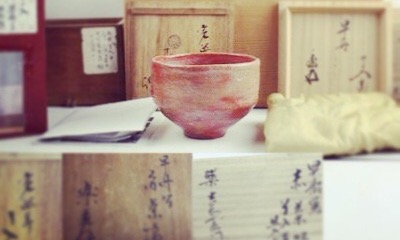 骨董品買取