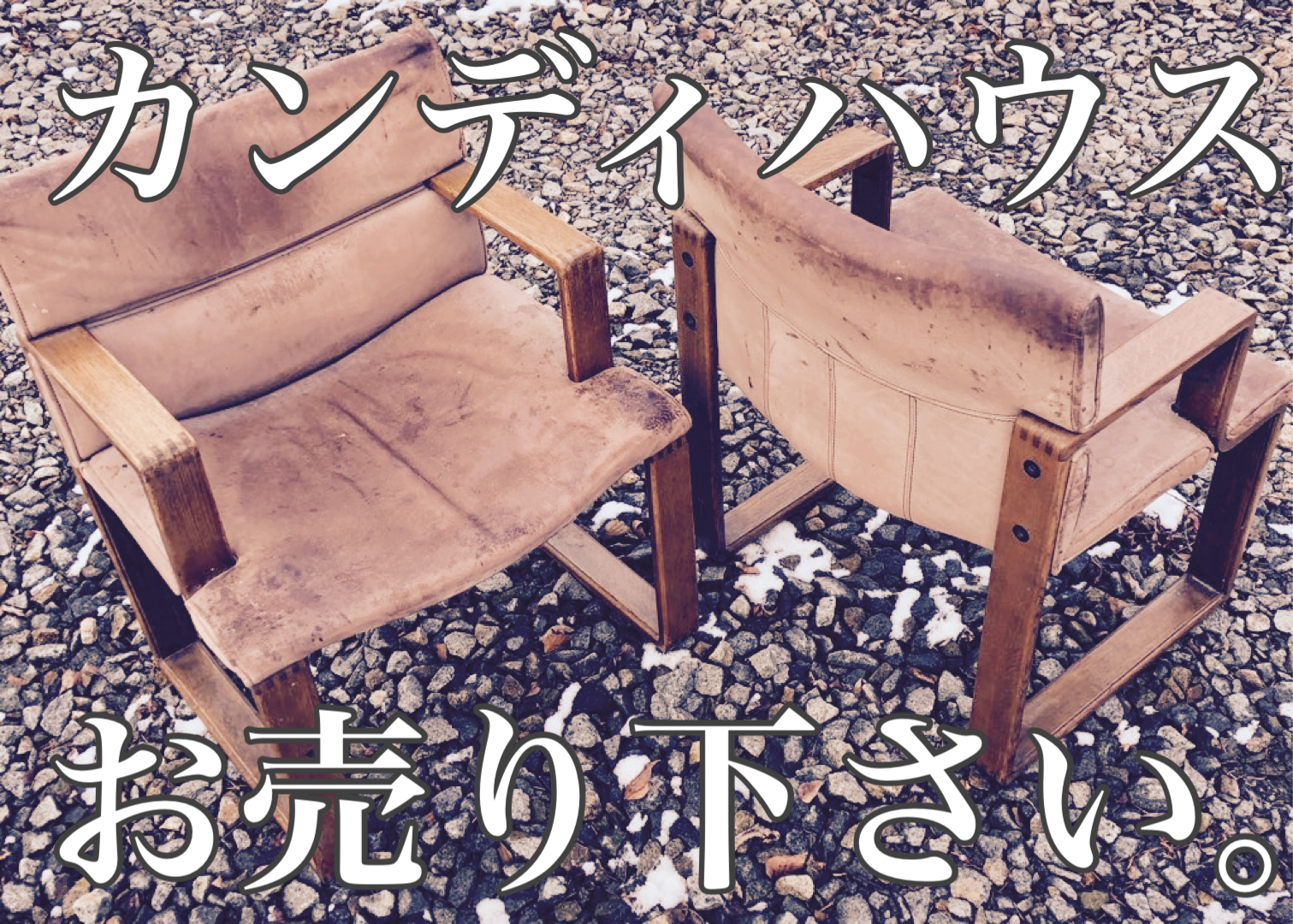 カンディハウスボルス買取