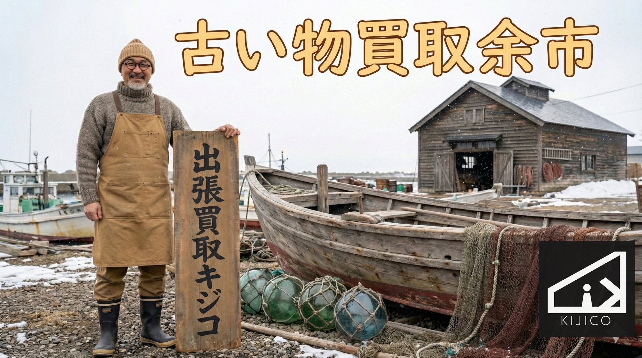 骨董品 買取 札幌